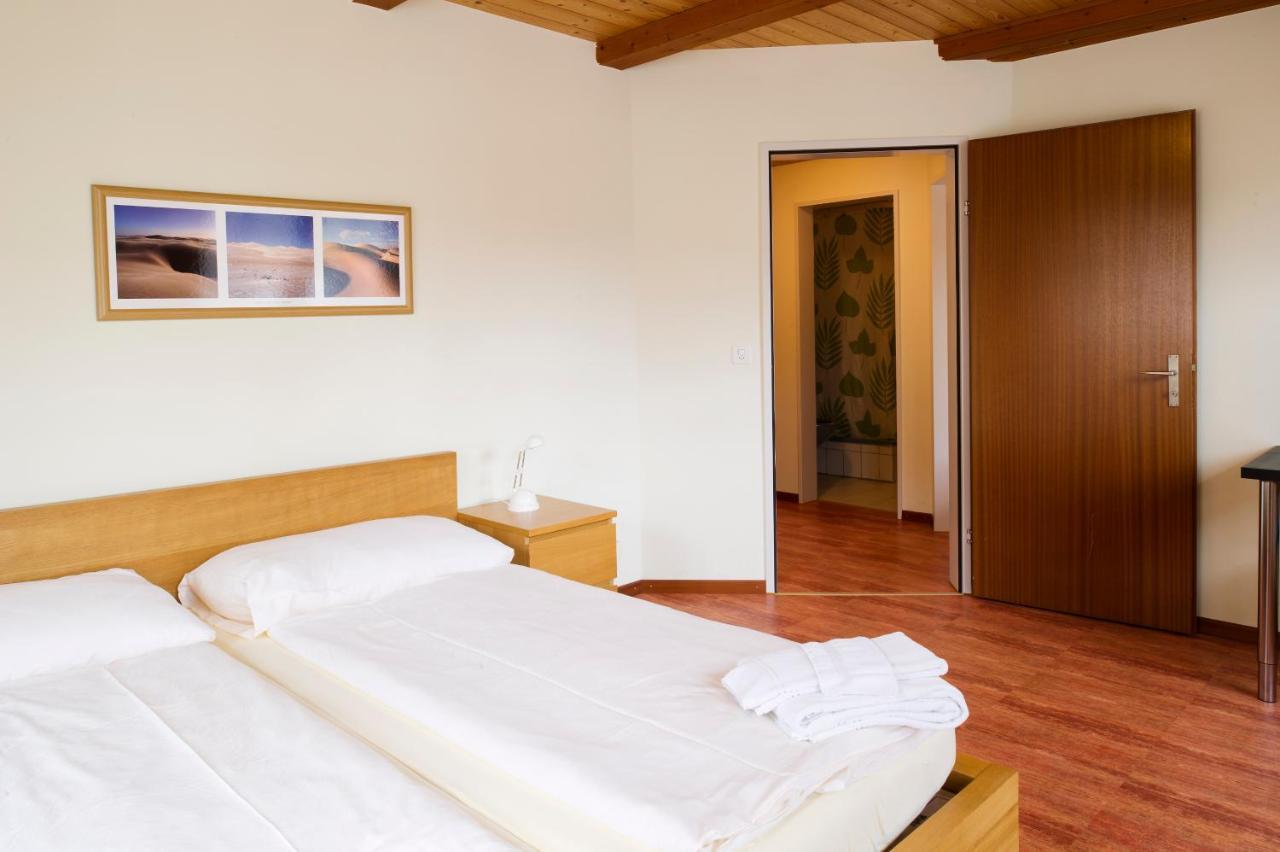 Gasthof Zum Wilden Mann Aarwangen Экстерьер фото