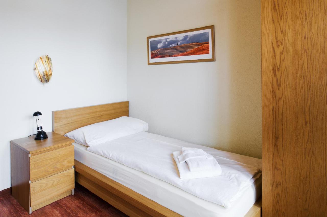 Gasthof Zum Wilden Mann Aarwangen Экстерьер фото